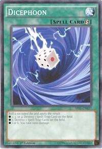 Dicephoon