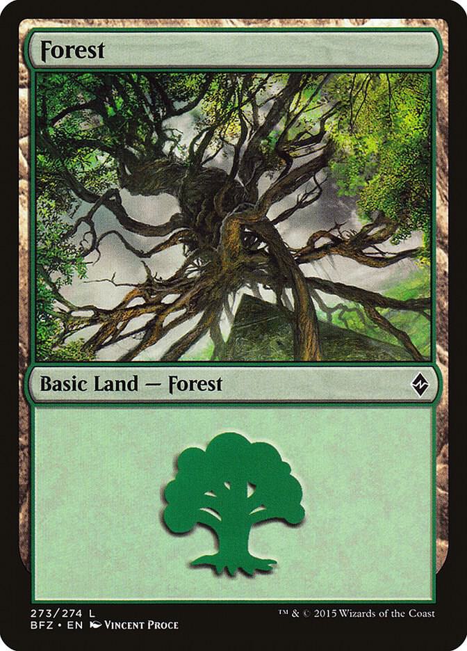 Forest (273)