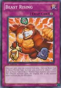 Beast Rising