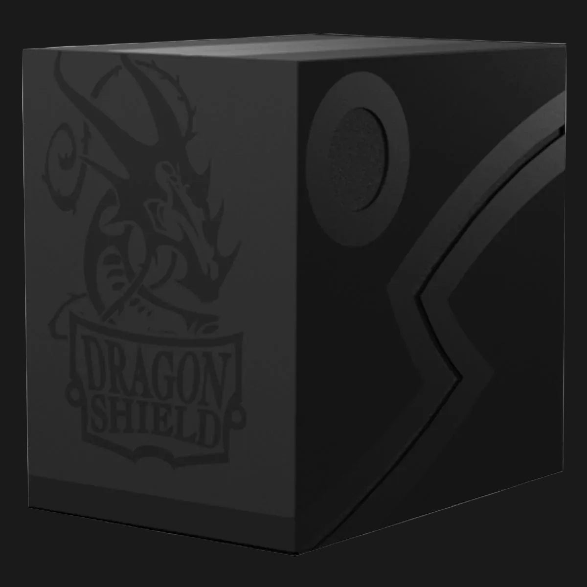 Dragon Shield - Double Shell