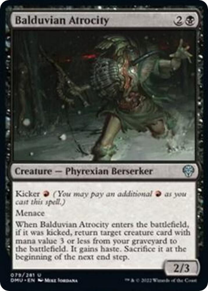 Balduvian Atrocity