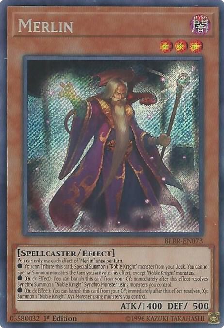 Merlin