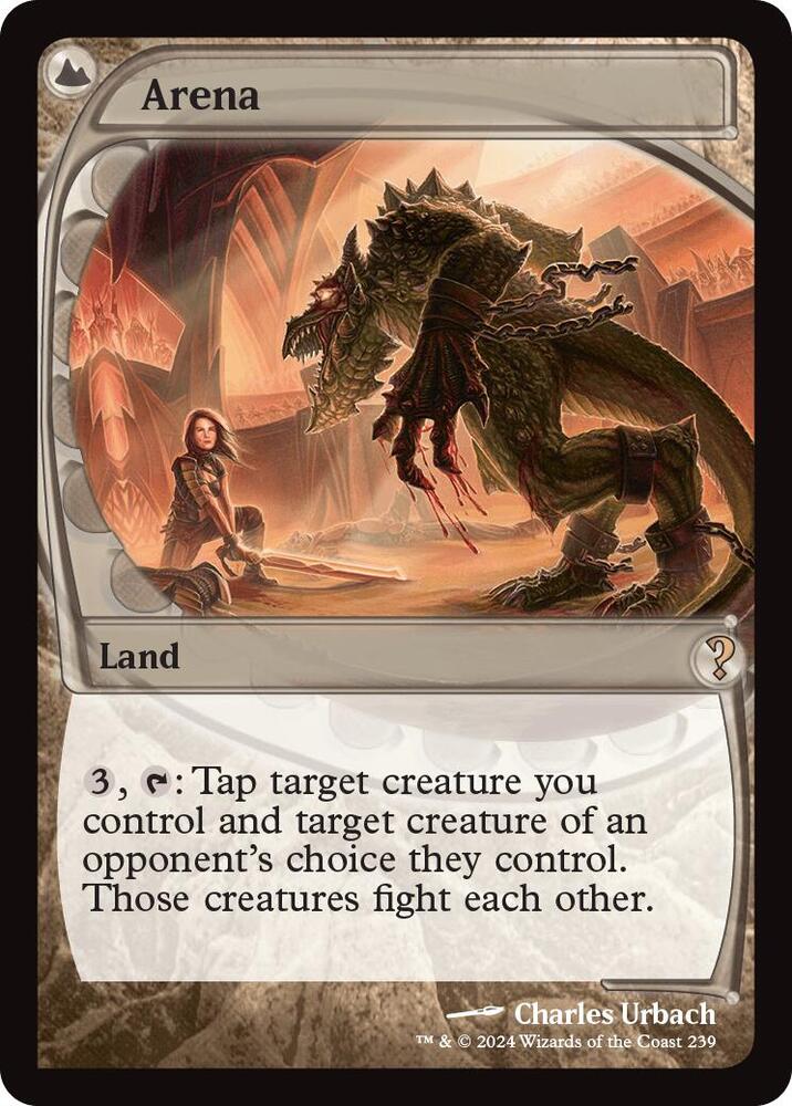 Arena (Future Sight)