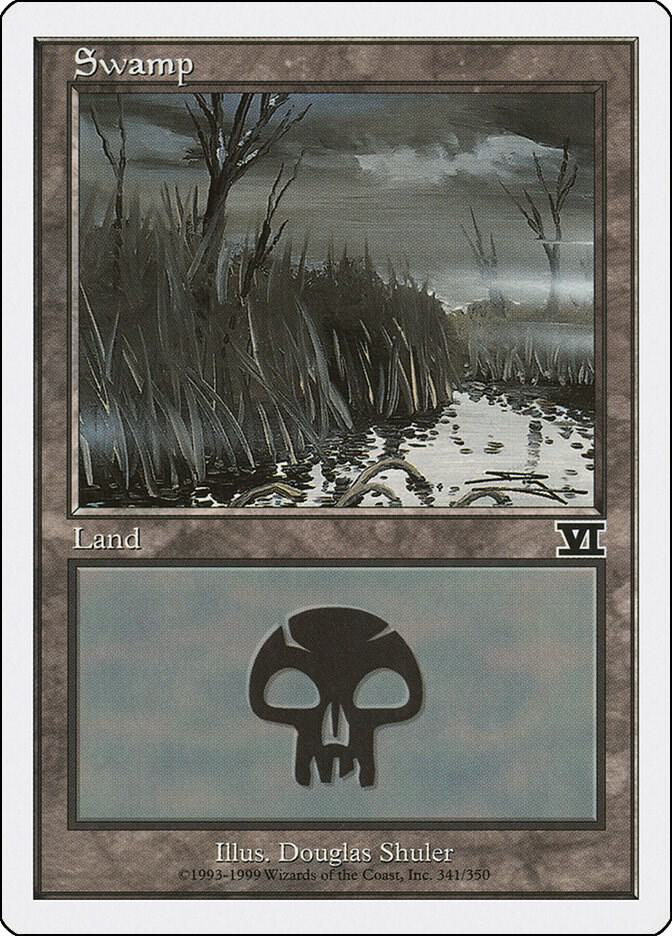Swamp (341)