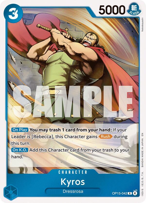 Kyros