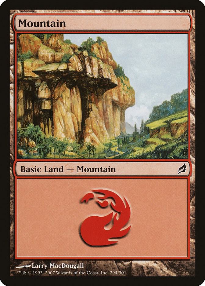 Mountain (294)