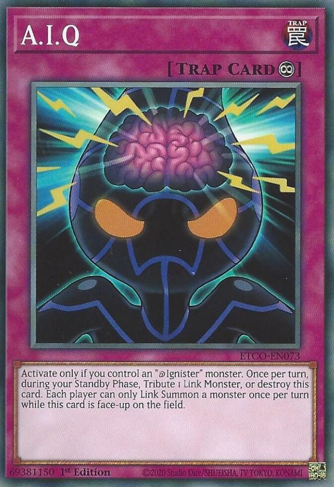 A.I.Q