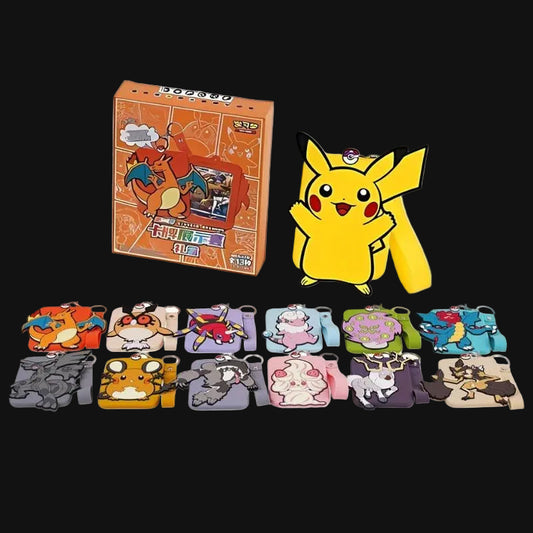 (Simplified Chinese) Card Display Gift Box V.2