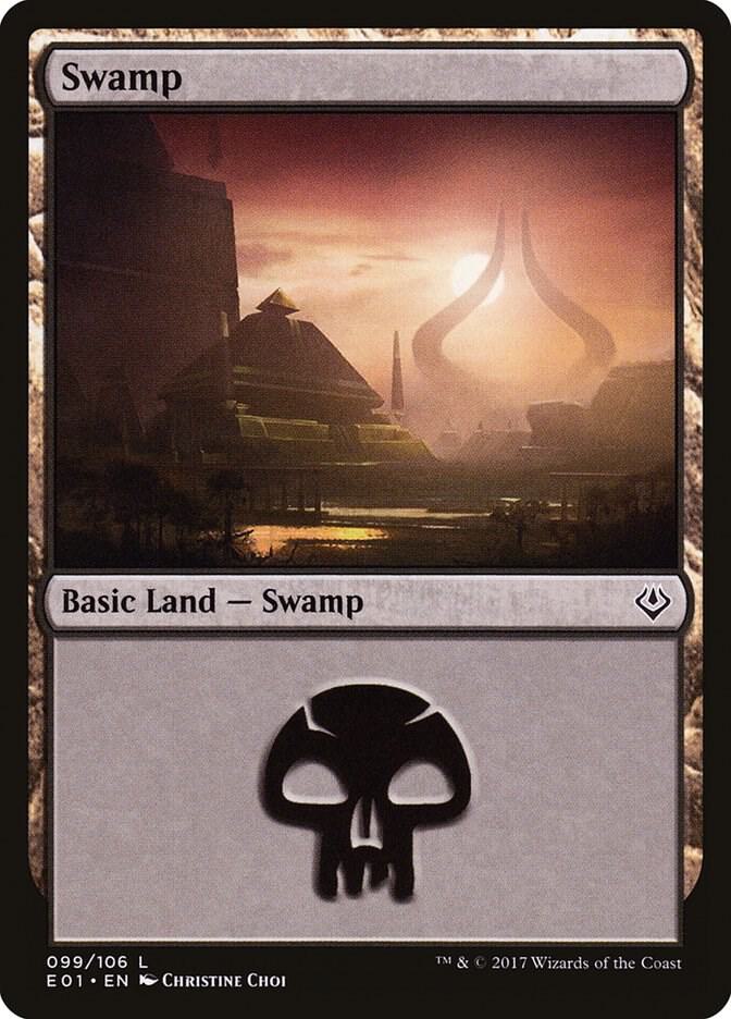Swamp (099)