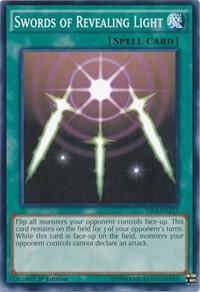 Swords of Revealing Light