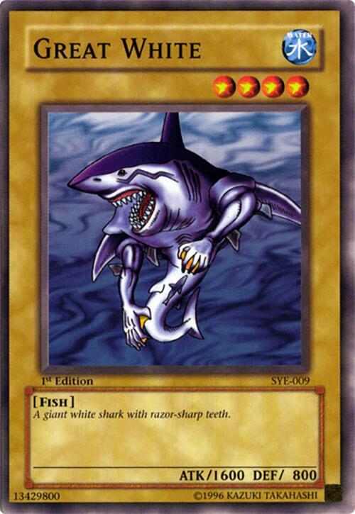 Great White