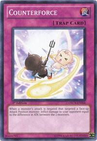 Counterforce