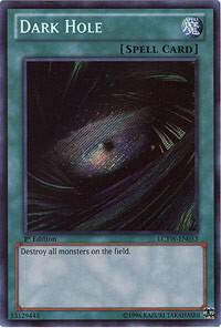 Dark Hole