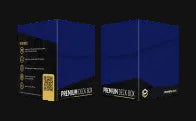 Powerwave Deck Box