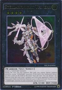 Stellarknight Triverr (UTR)