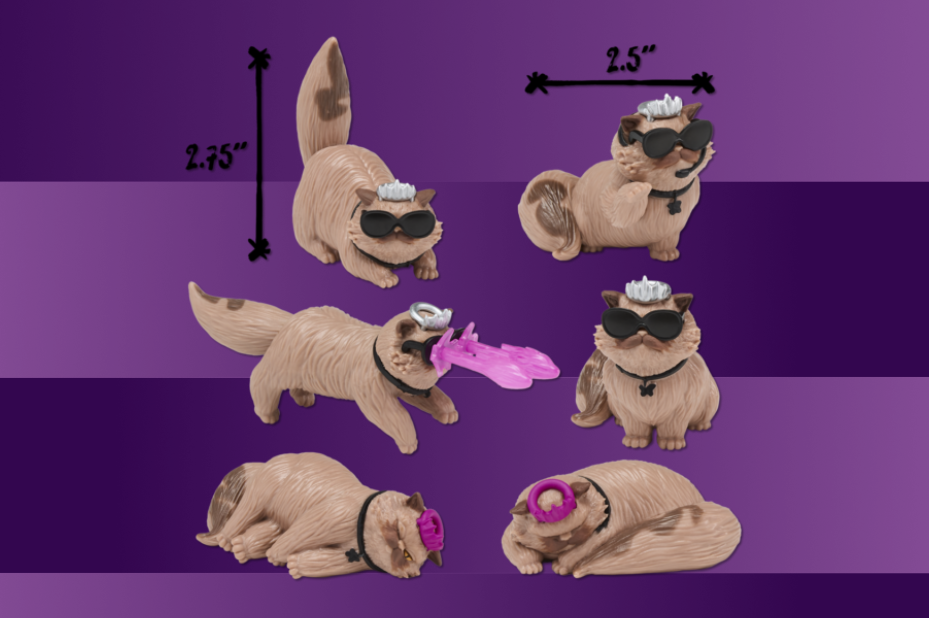 Dungeon Crawler Carl - Donut Surprise Mystery Box