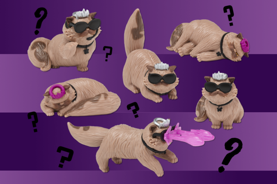 Dungeon Crawler Carl - Donut Surprise Mystery Box