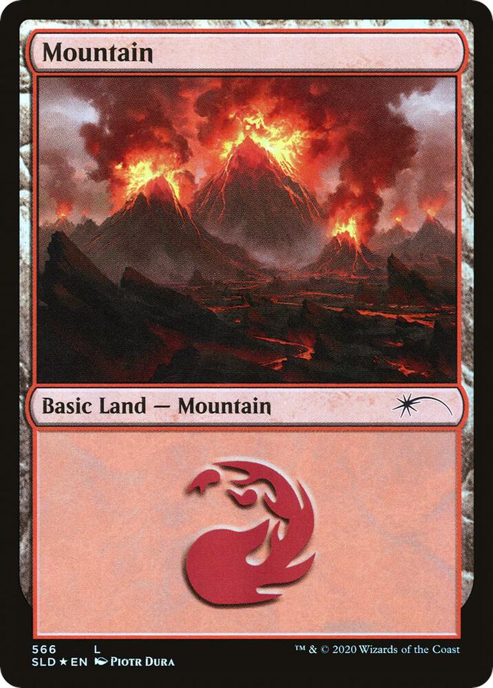 Mountain (566)