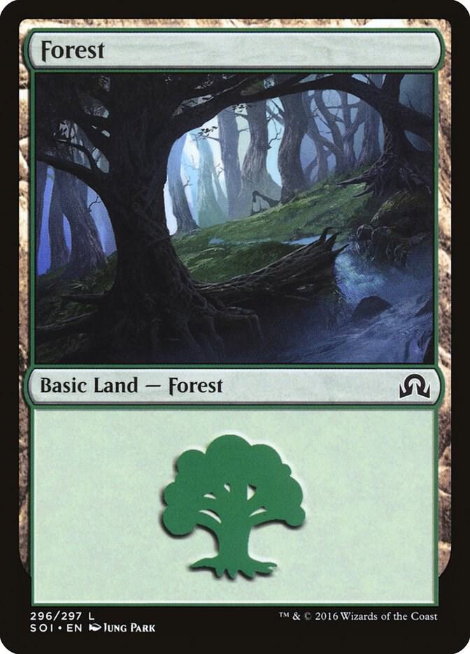 Forest (296)