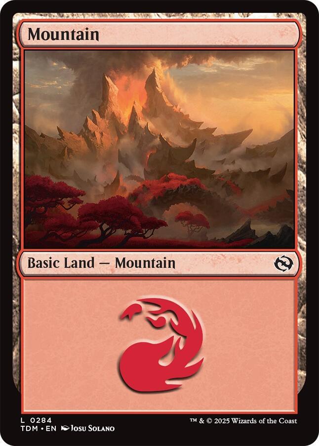 Mountain (0284)