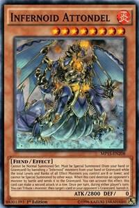 Infernoid Attondel
