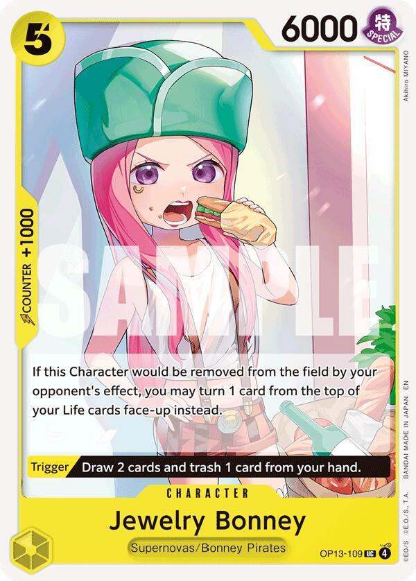 Jewelry Bonney (109)