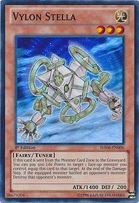 Vylon Stella