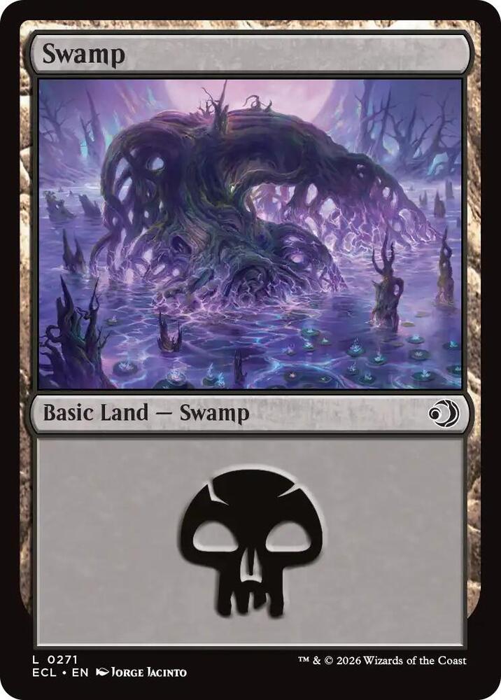 Swamp (0271)