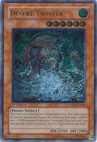 Desert Twister (UTR)