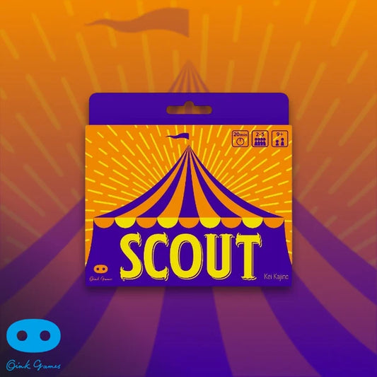 Scout