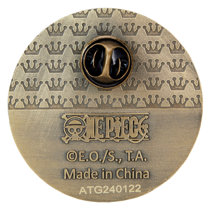 One Piece - Chibi Mystery Box Pin