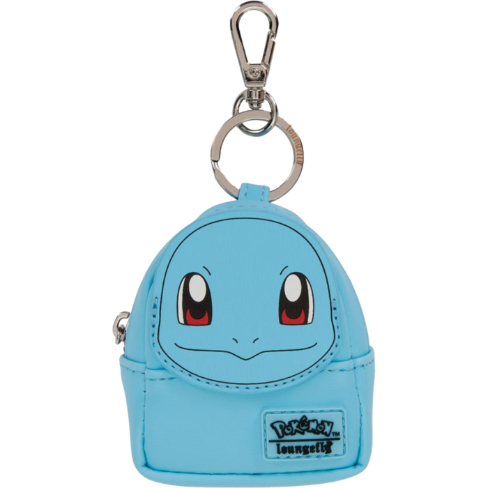 Pokémon - Cosplay Mystery Mini Backpack Keychain Charm