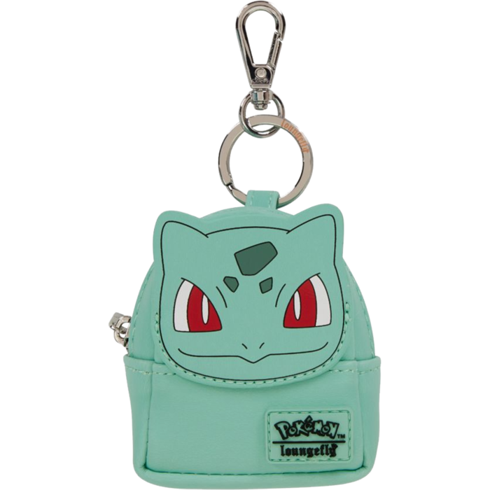 Pokémon - Cosplay Mystery Mini Backpack Keychain Charm