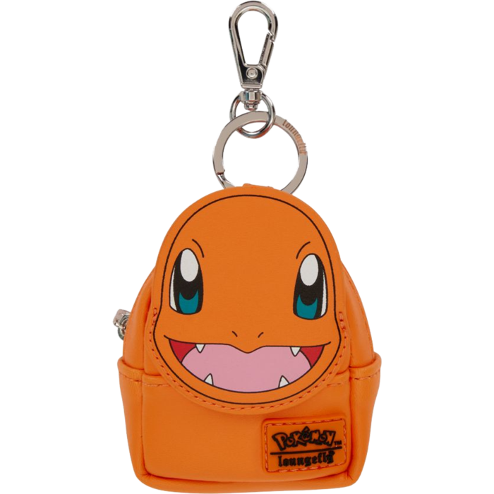 Pokémon - Cosplay Mystery Mini Backpack Keychain Charm