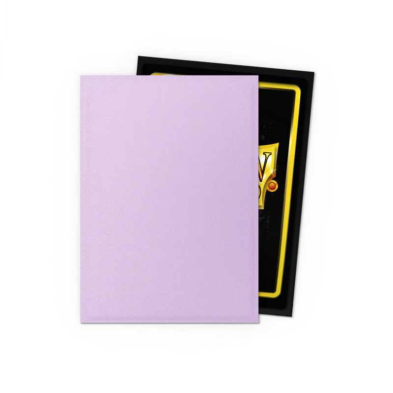 Dragon Shield - Matte Dual Sleeves