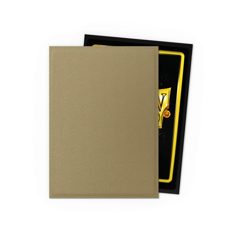 Dragon Shield - Japanese Size Matte Sleeves