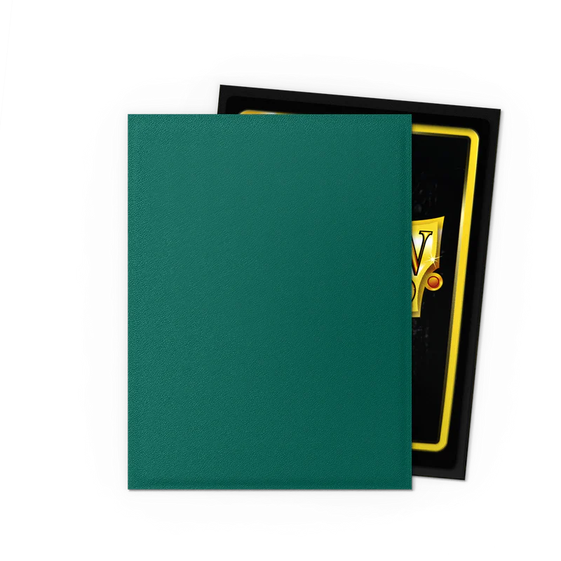 Dragon Shield - Matte Dual Sleeves