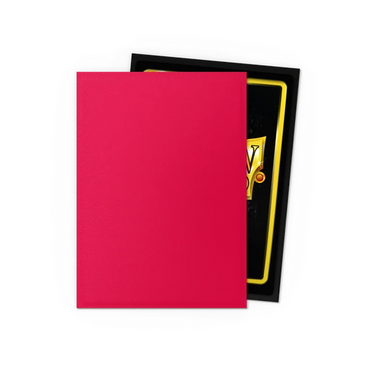 Dragon Shield - Matte Dual Sleeves