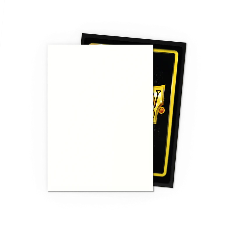 Dragon Shield - Matte Dual Sleeves