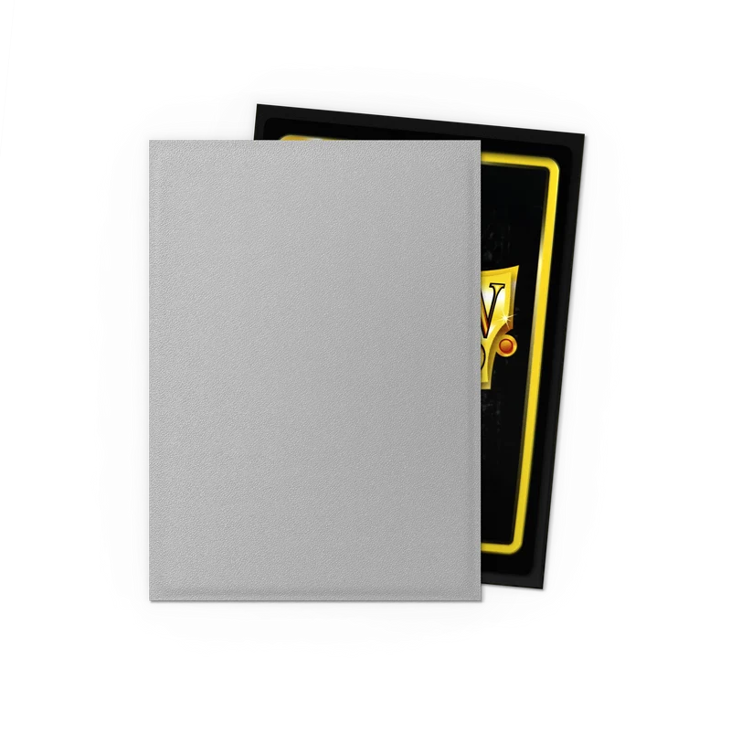 Dragon Shield - Matte Dual Sleeves