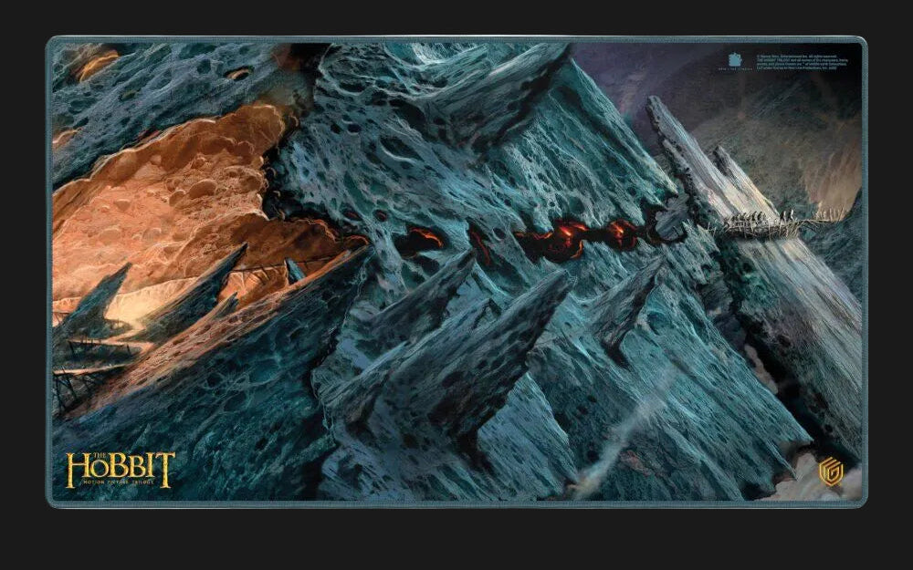 Ultimate Guard - The Hobbit Playmat